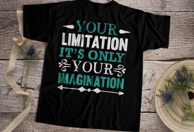 Your limitation